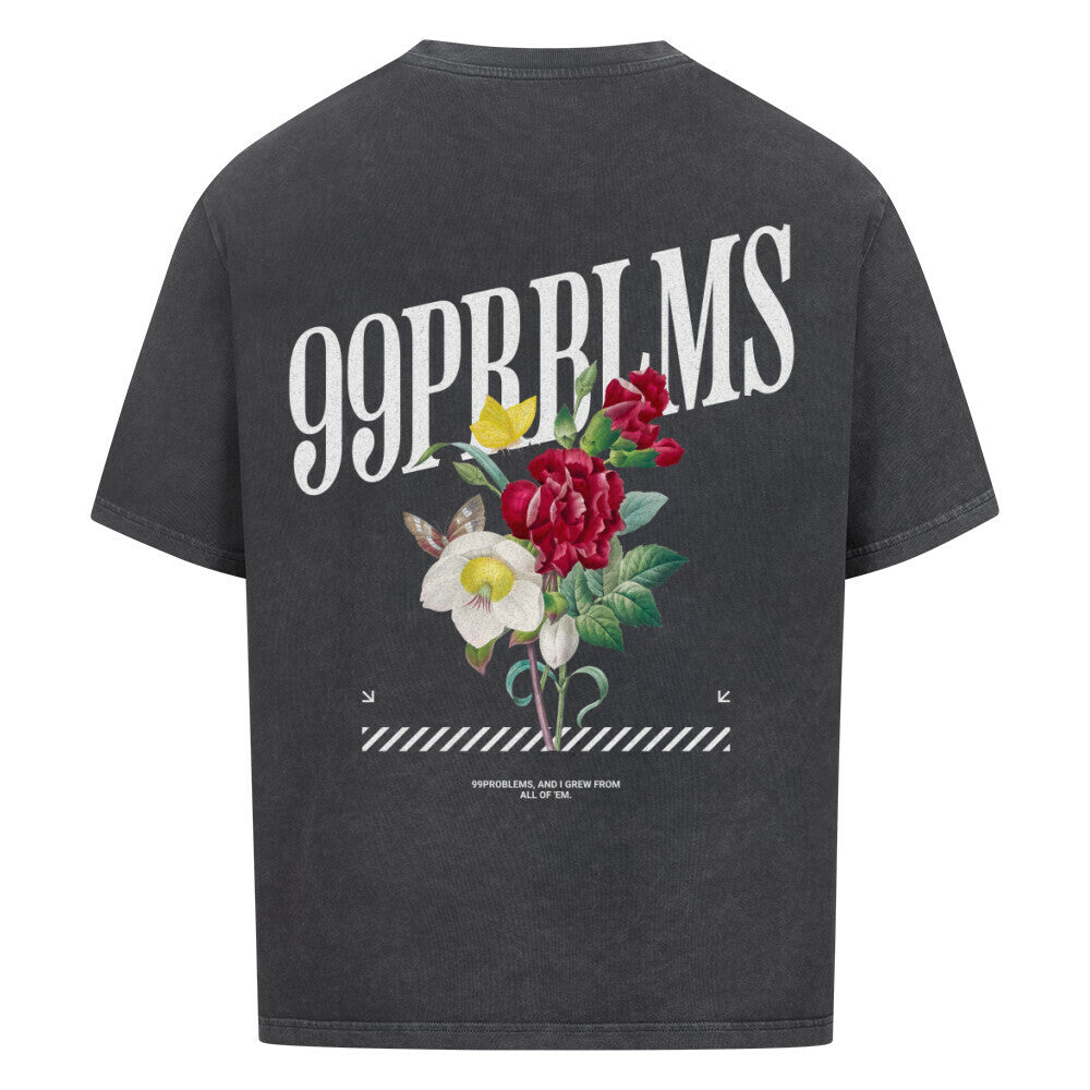 Image for color: washed black