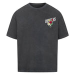 Image for color: washed black