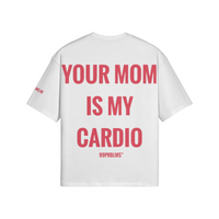 Cardio Tee