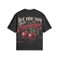 Cherries Tee