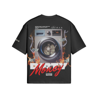 DirtyMoneyTee