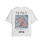 Greed Tee