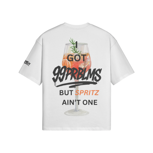 Spritz Tee