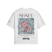 Greed Tee