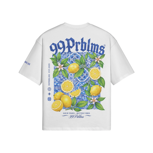 Lemon Tee