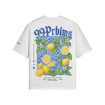 Lemon Tee