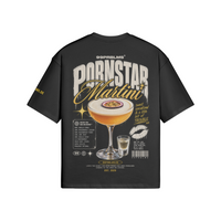 P*rnstarMartini Tee
